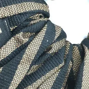 Fendi | Accessories | Authentic Fendi Pecan Scrunchie Hair  display picture 3